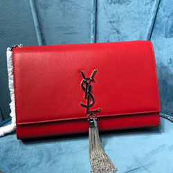 입생로랑 크로스백 [3가지 색상] 354021 24cm