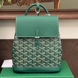 [고급형] 고야드 MINI  신상 백팩 GO-191226