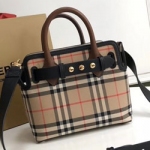 버버리 토트백 191231
