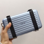 크리스찬디올 BOX백 DR-191231