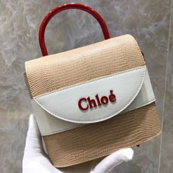 끌로에 ABY MINI백 63053