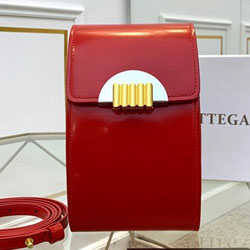 보테가 베네타 플랩 백 200208