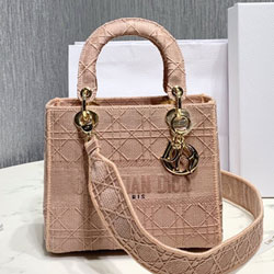 크리스찬디올 토드백  24cm DR-200304