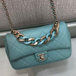 샤넬 플랩 백 AS1353