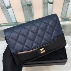 샤넬 플랩 WOC백 AS200314