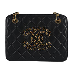 샤넬 토트 백 AS1469