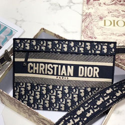 크리스찬디올 OBLIQUE CAMP 메신저 백