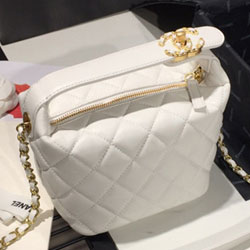 샤넬 가브리엘 호보 백 AS1745