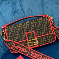 펜디 플랩백 772S