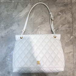 발렌시아가 모터백  37cm BL-200418