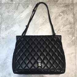 발렌시아가 모터백  37cm BL-200418