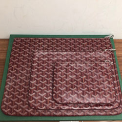 [고급형]고야드 클러치 GY0427