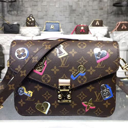 루이비통 포쉐트 메티스 M44366