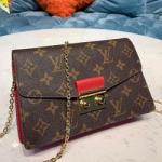 루이비통 Croisette M60358