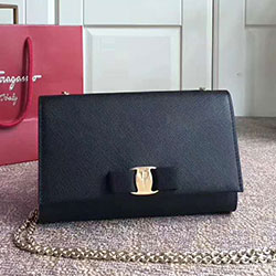 페레가모 크로스백 22B558 21cm C