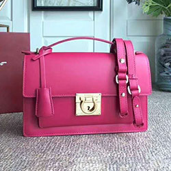 페레가모 토트숄더백 21G179 25cm C