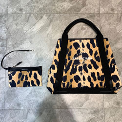 발렌시아가 핸드백 40cm