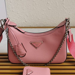  프라다 HOBO백1BH024