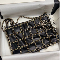 샤넬 핸드백 CH200913