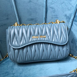 미우미우 크로스백 5BD140