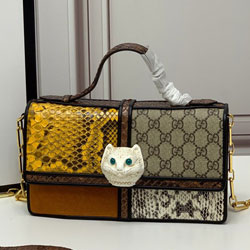 구찌 실비백 49822