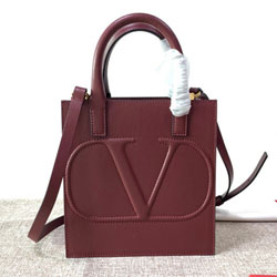 발렌티노 토트백 VA201029