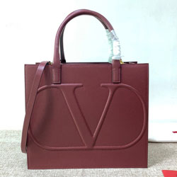 발렌티노 토트백 VA201028