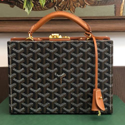 [고급형] 고야드 서류가방 GY-201104