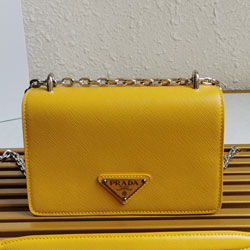 프라다 크로스백 1BD032