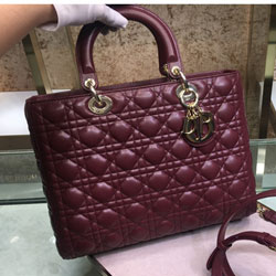 크리스찬디올 토드백 32cm DR-201125