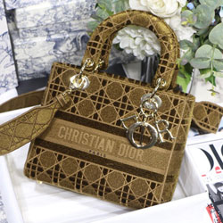 크리스찬디올 토드백 24cm DR-201128