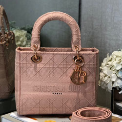 크리스찬디올 토드백 24cm DR-201128