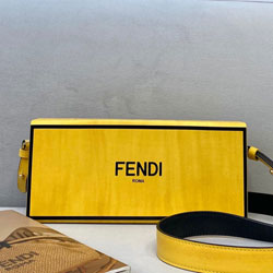 펜디 플랩백 70304