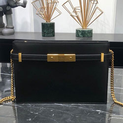 입생로랑 핸드백 636478