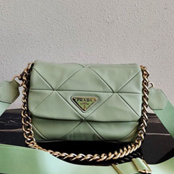 프라다 크로스백 1BD292