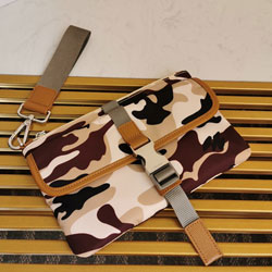 프라다 클러치백 2VH011