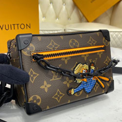 루이비통 미니 소프트 트렁크 M80159