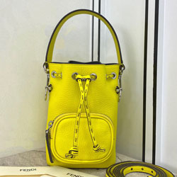 펜디 버킷백  658