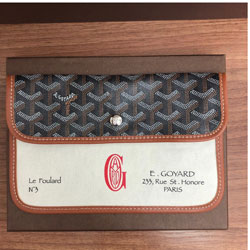 [고급형]고야드 클러치 GY210422