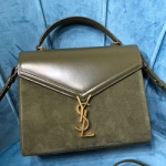 입생로랑 핸드백 24cm 578000