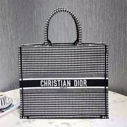 크리스찬디올 토드백