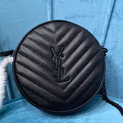 입생로랑 크로스백 610436