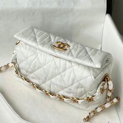 샤넬 플랩 백 AS2479