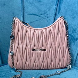 미우미우 숄더백  5BH189