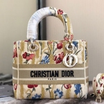 크리스찬디올 토드백 24cm M0565