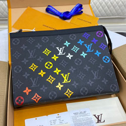 루이비통 클러치백 M30718