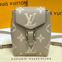 루이비통 타이니 백팩 M80783