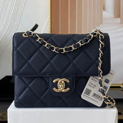 샤넬 플랩 백 AS2468