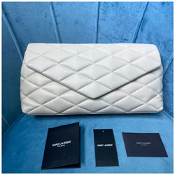 입생로랑 클러치백 655004