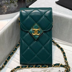 샤넬 체인 플랩 백  AS2760